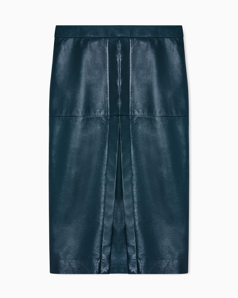 LEATHER SKIRTS 1