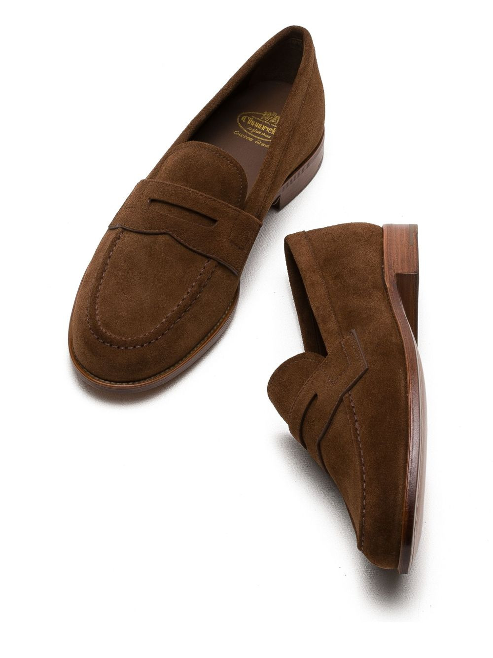 Heswall loafers - 3