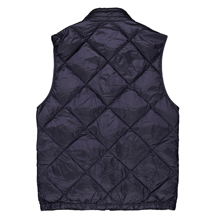 Moncler Neste Quilted Down Vest - 6