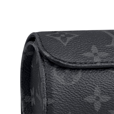 Louis Vuitton 3 Watch Case outlook