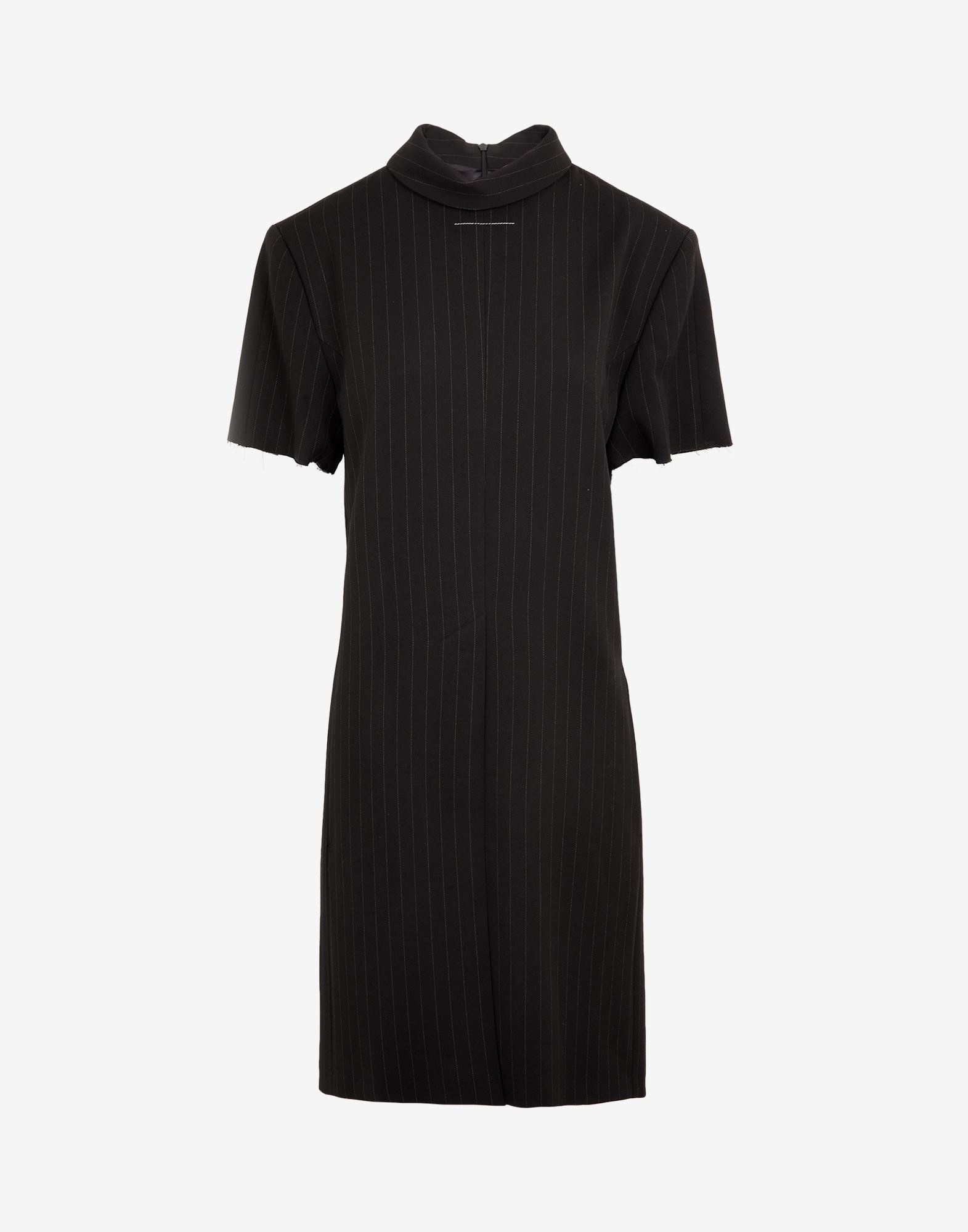 Reversible tailored dress - 1