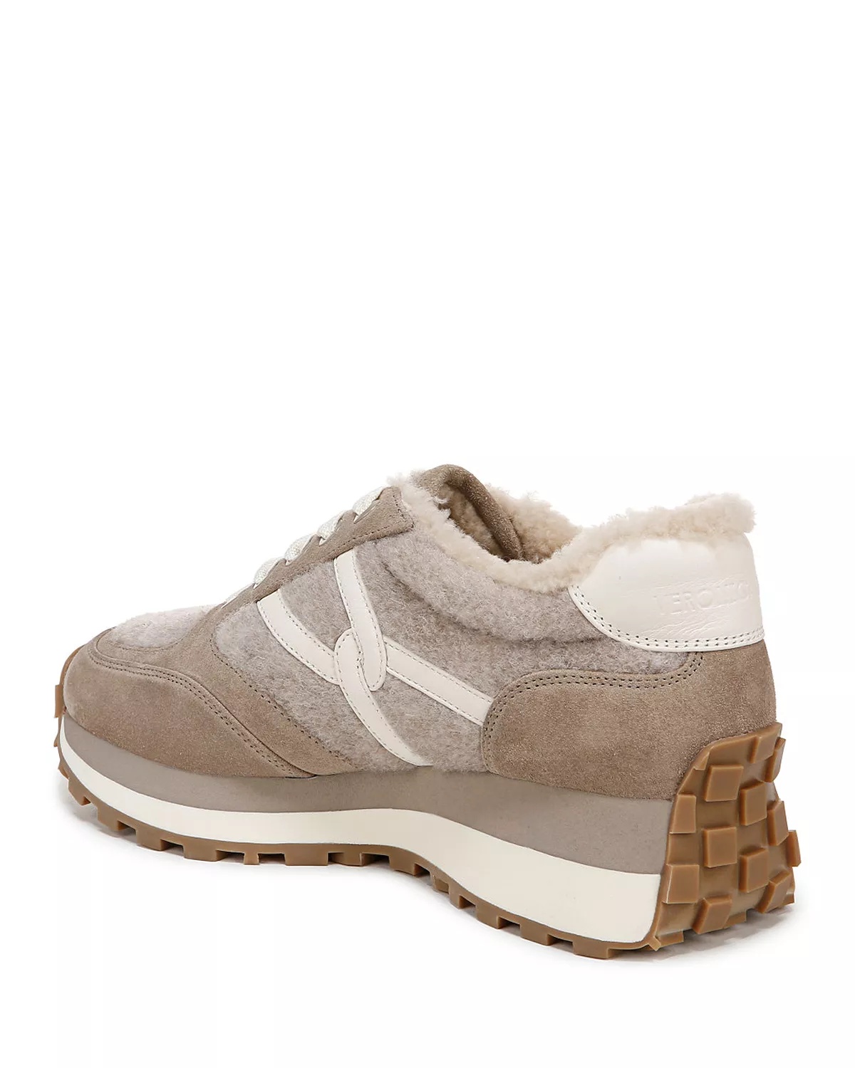 Women's Valentina 3 Sneakers - 5