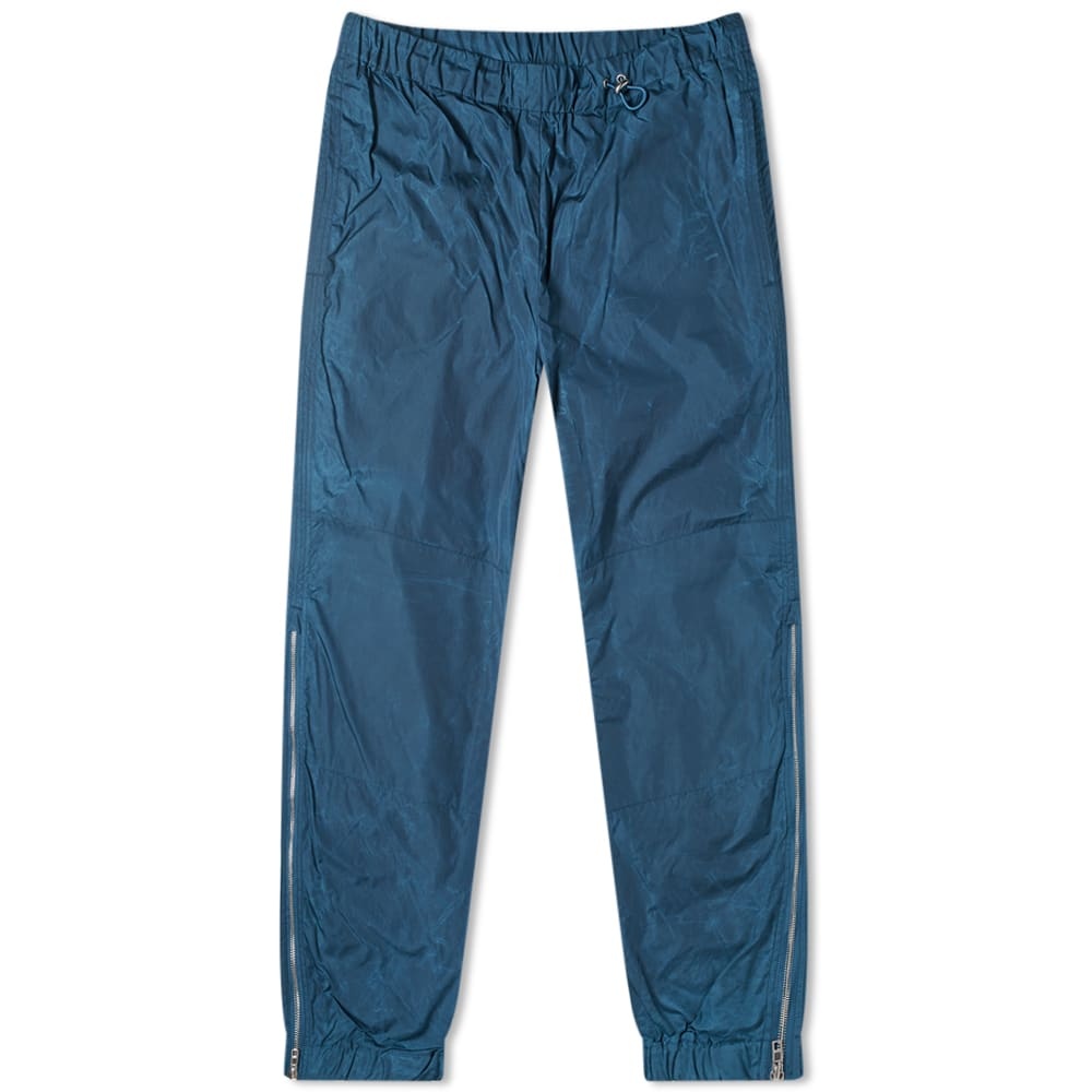 Kenzo Nylon Patched Track Pant - 1