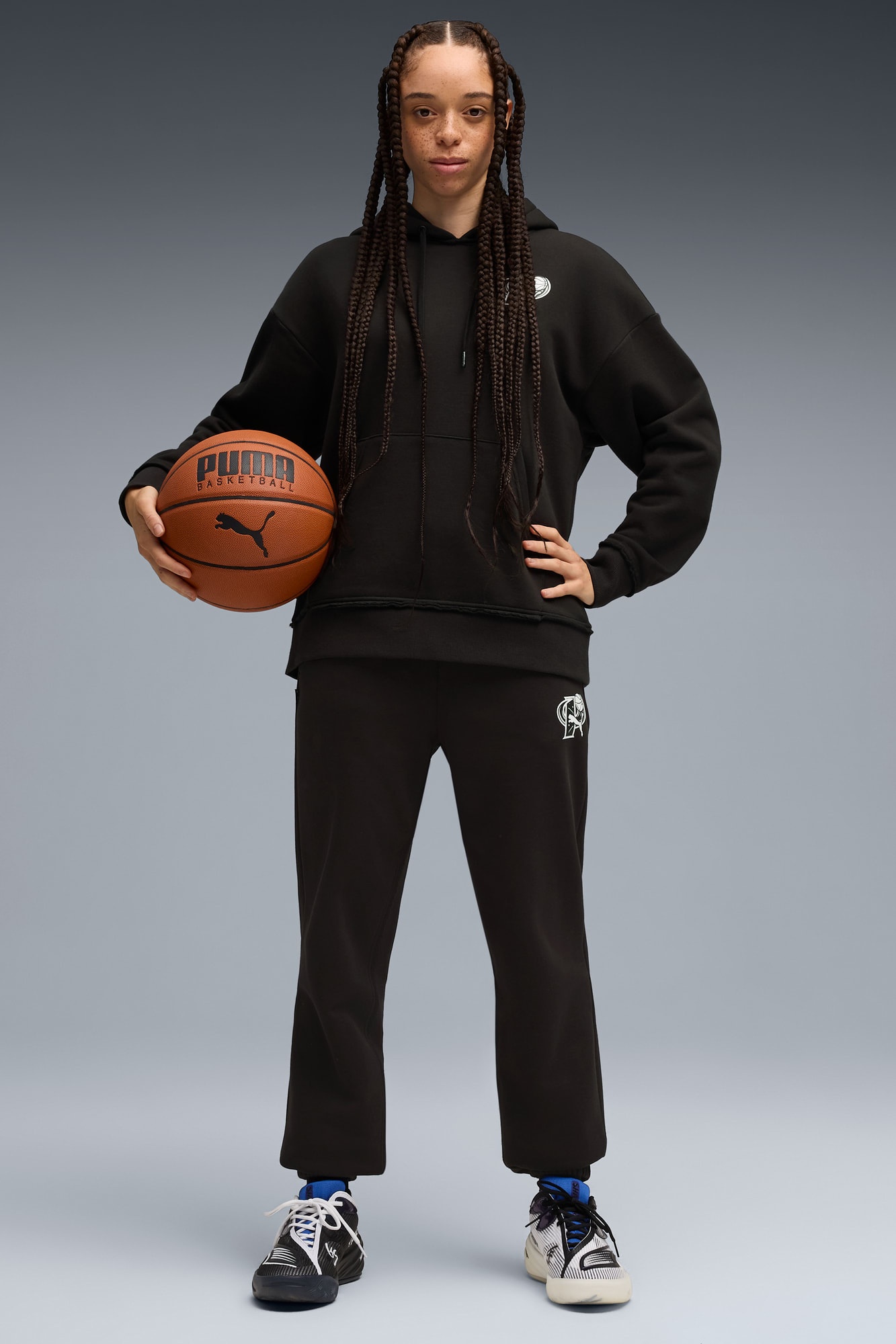 All-Pro NITRO™ 2 Shammgod - 9