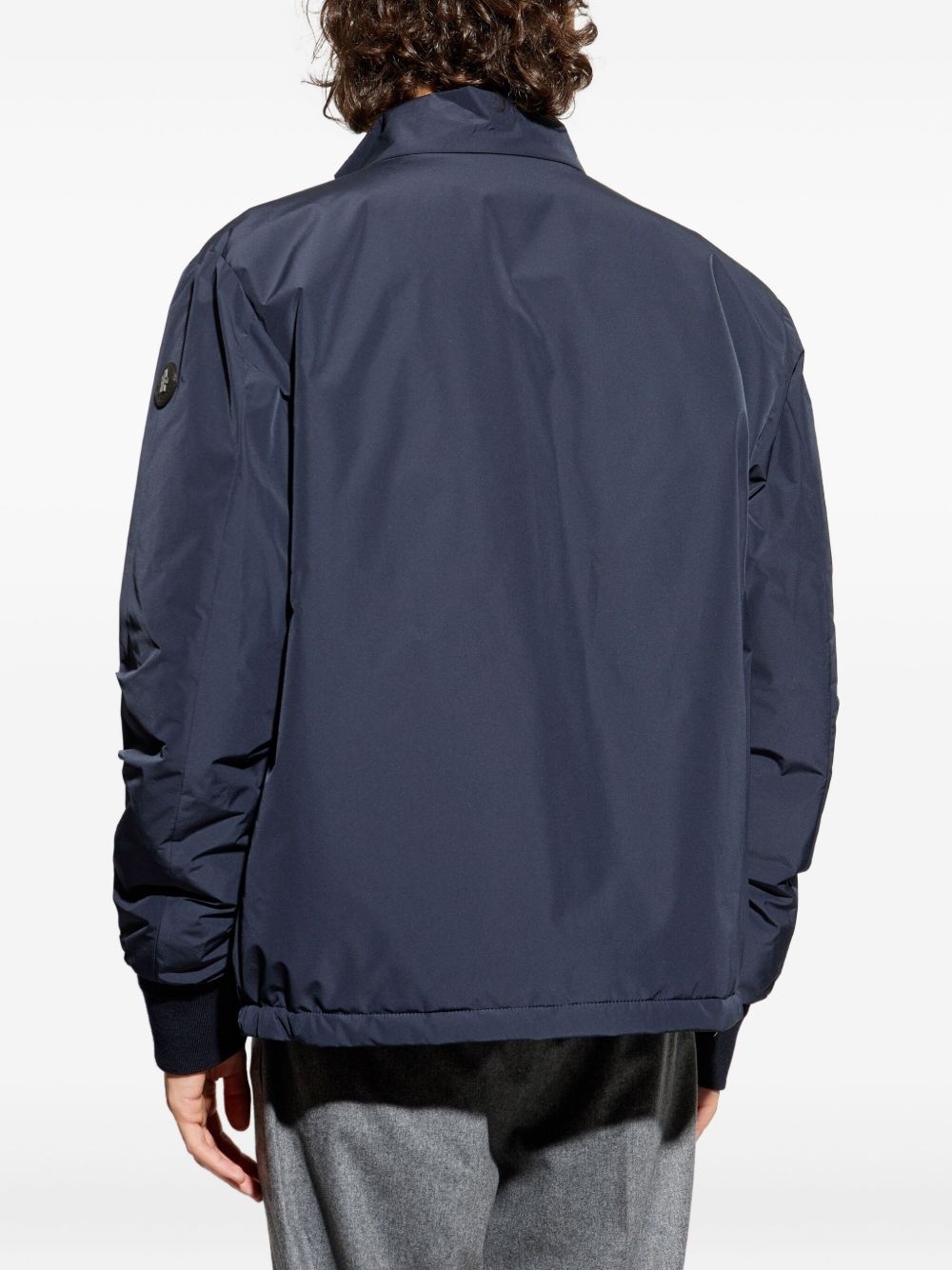 Lanques down jacket - 4
