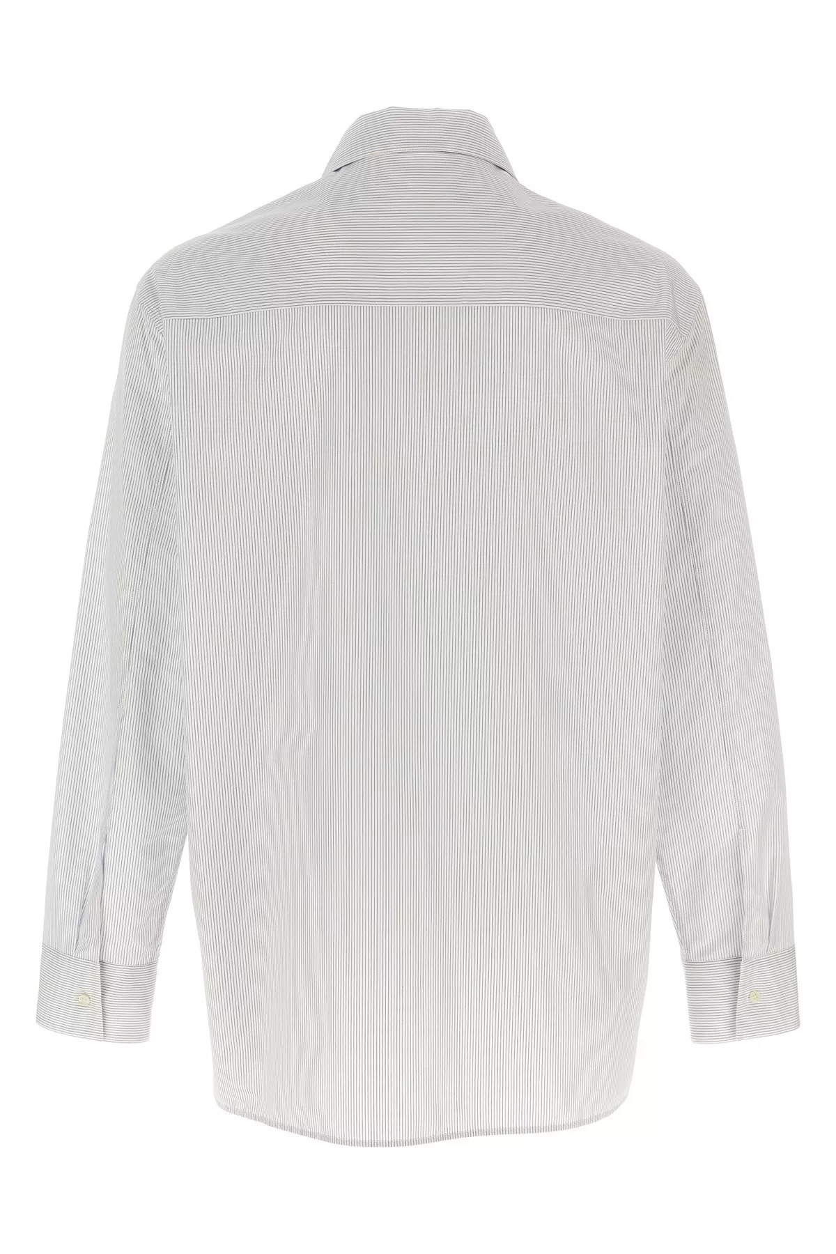 'Tuesday Stripes' shirt - 2