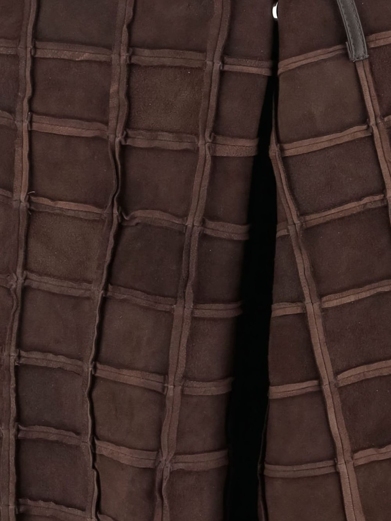 leather midi skirt 3