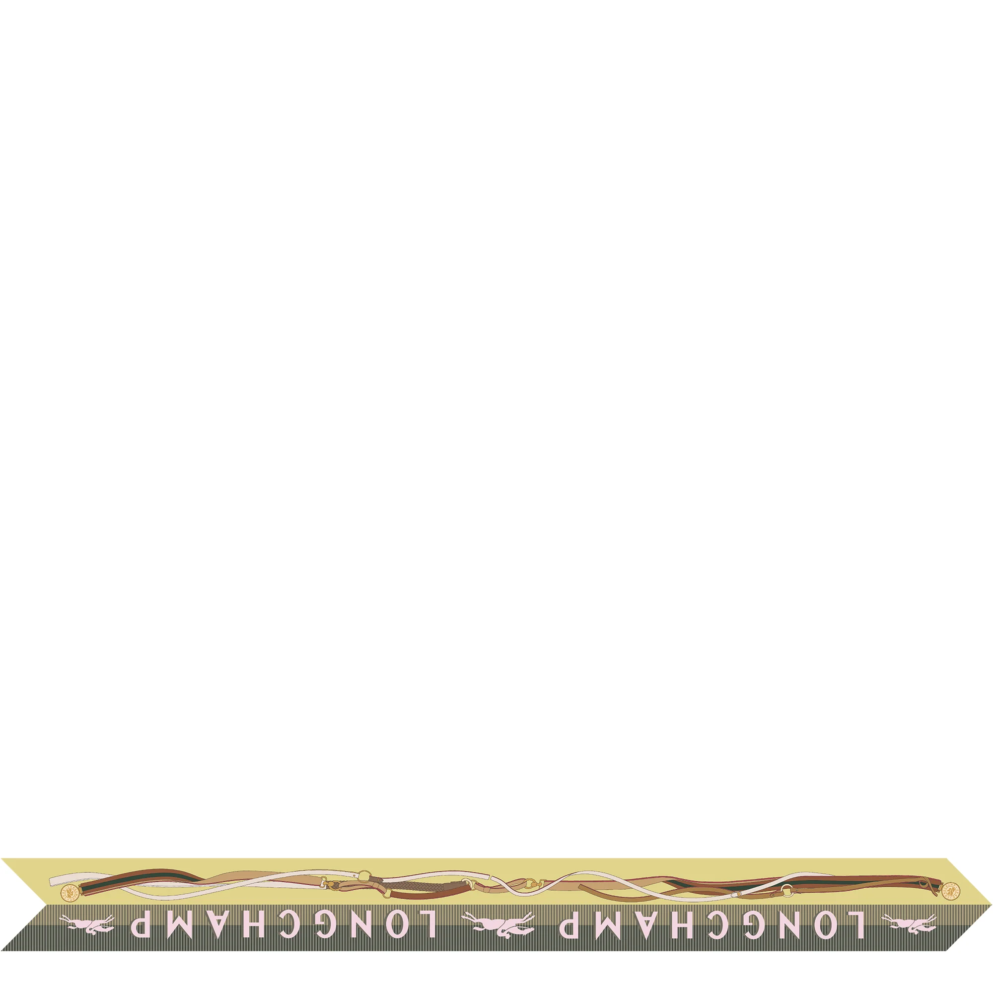 A Toute Allure Headband - 1