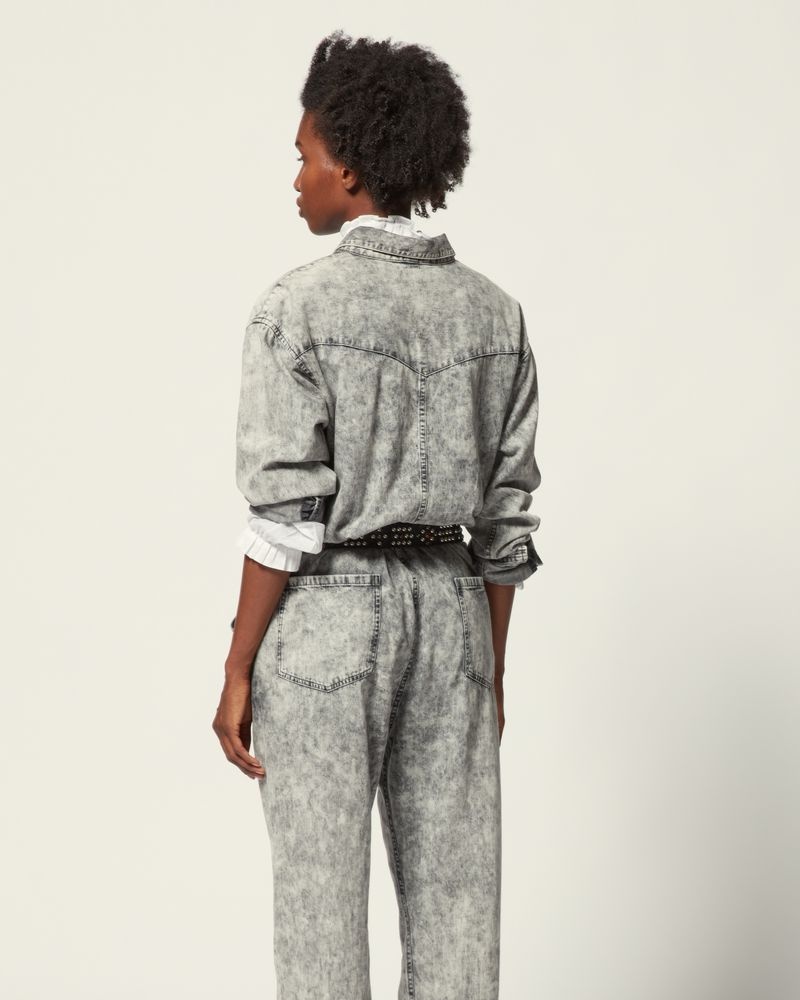 IDESIA JUMPSUIT - 5