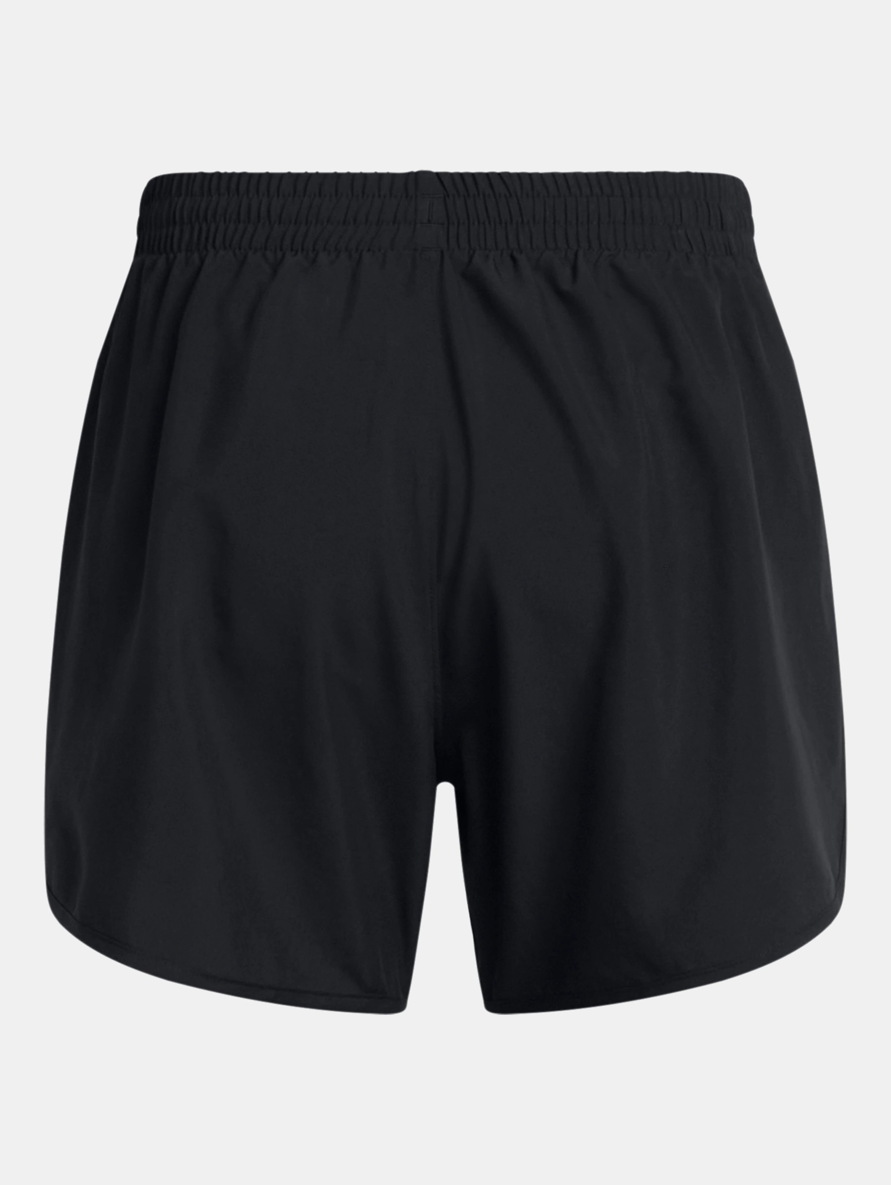 Women's UA Fly-By 5" Shorts - 3