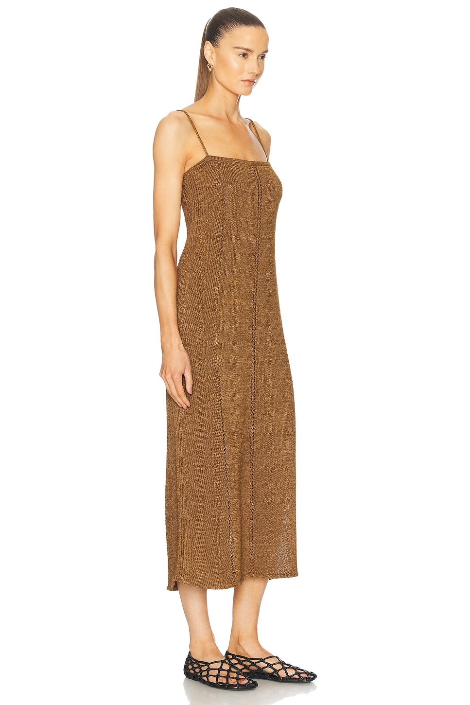 Suki Dress - 3