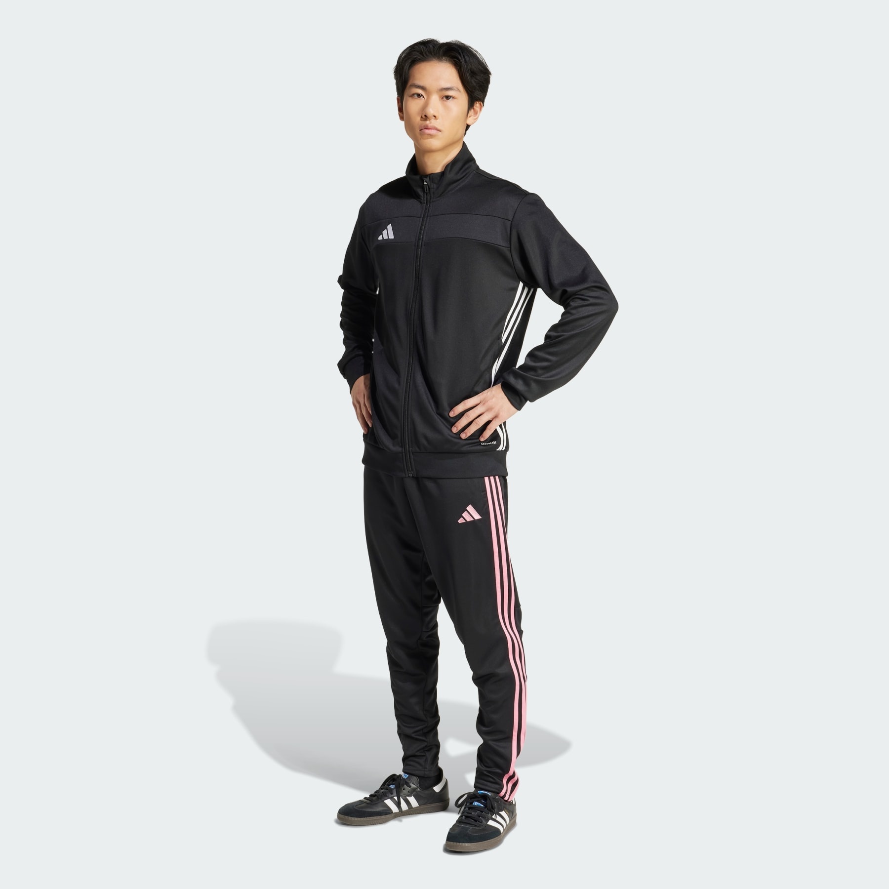 Tiro 25 Essentials Training Pants - 5
