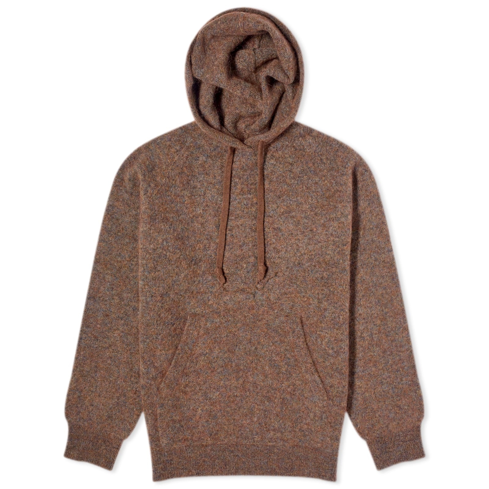 Acne Studios Rives Mohair RWS Sweater - 1