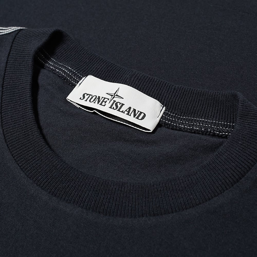 Stone Island Institutional One Tee - 2