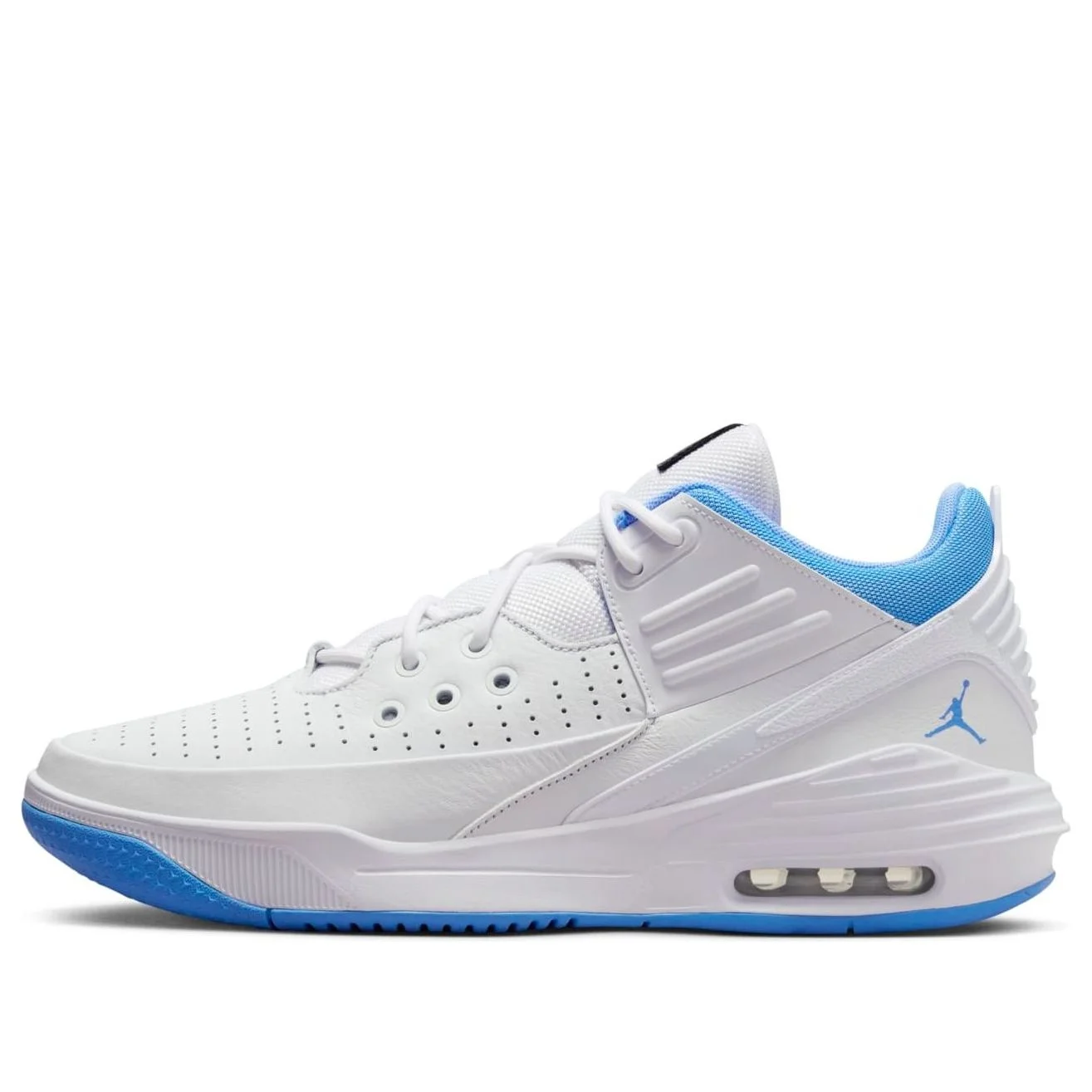 에어 요르단 최대 Aura 5 'White University Blue' DZ4353-104 - 1