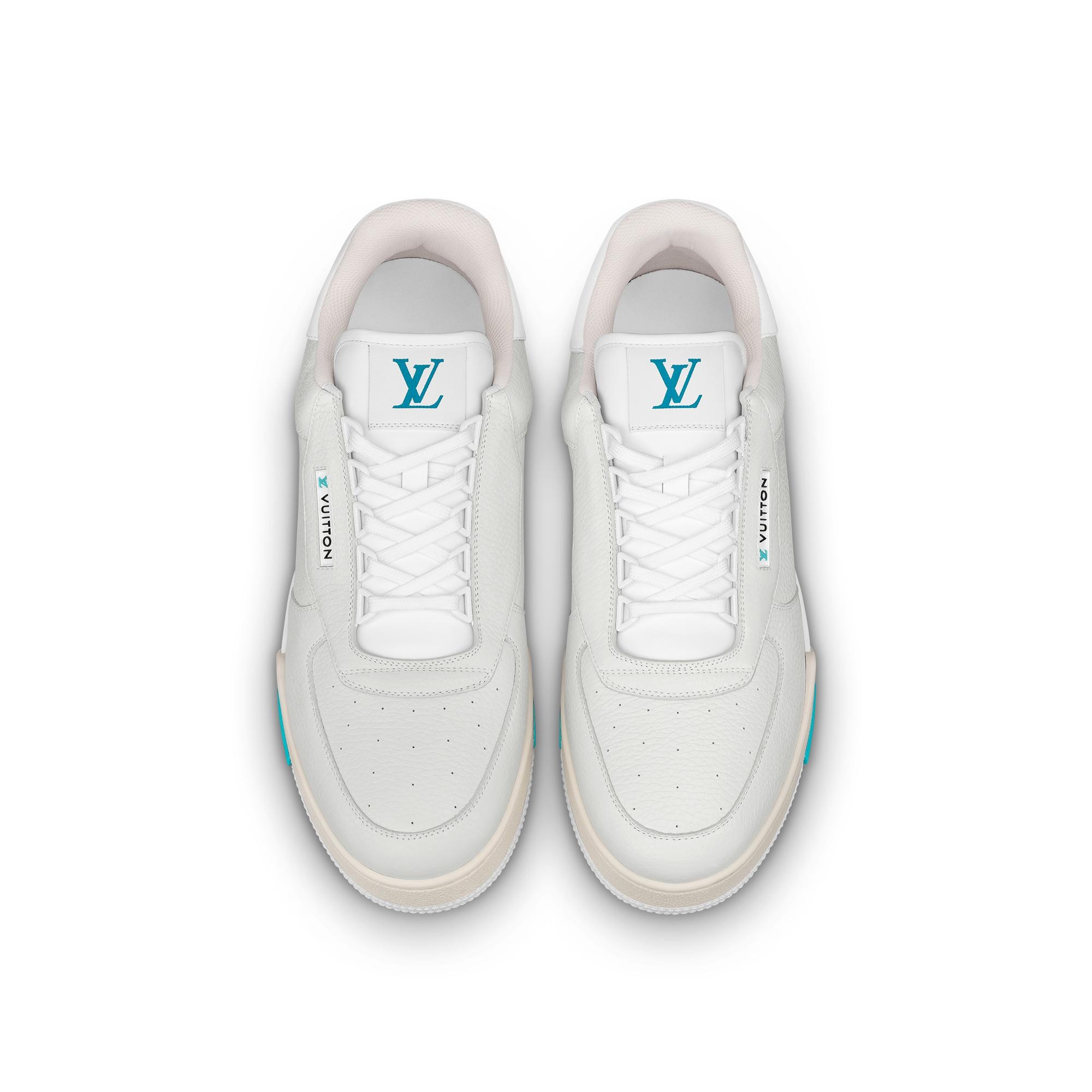 LV Trainer Sneaker - 2