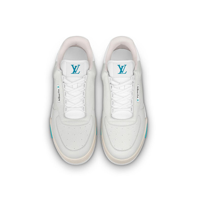 Louis Vuitton LV Trainer Sneaker outlook