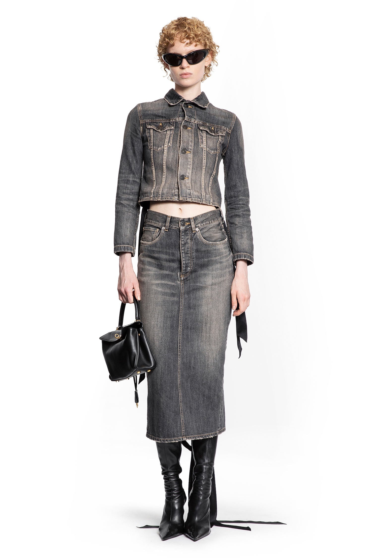 Lace-Up-Jacket-In-Denim - 4