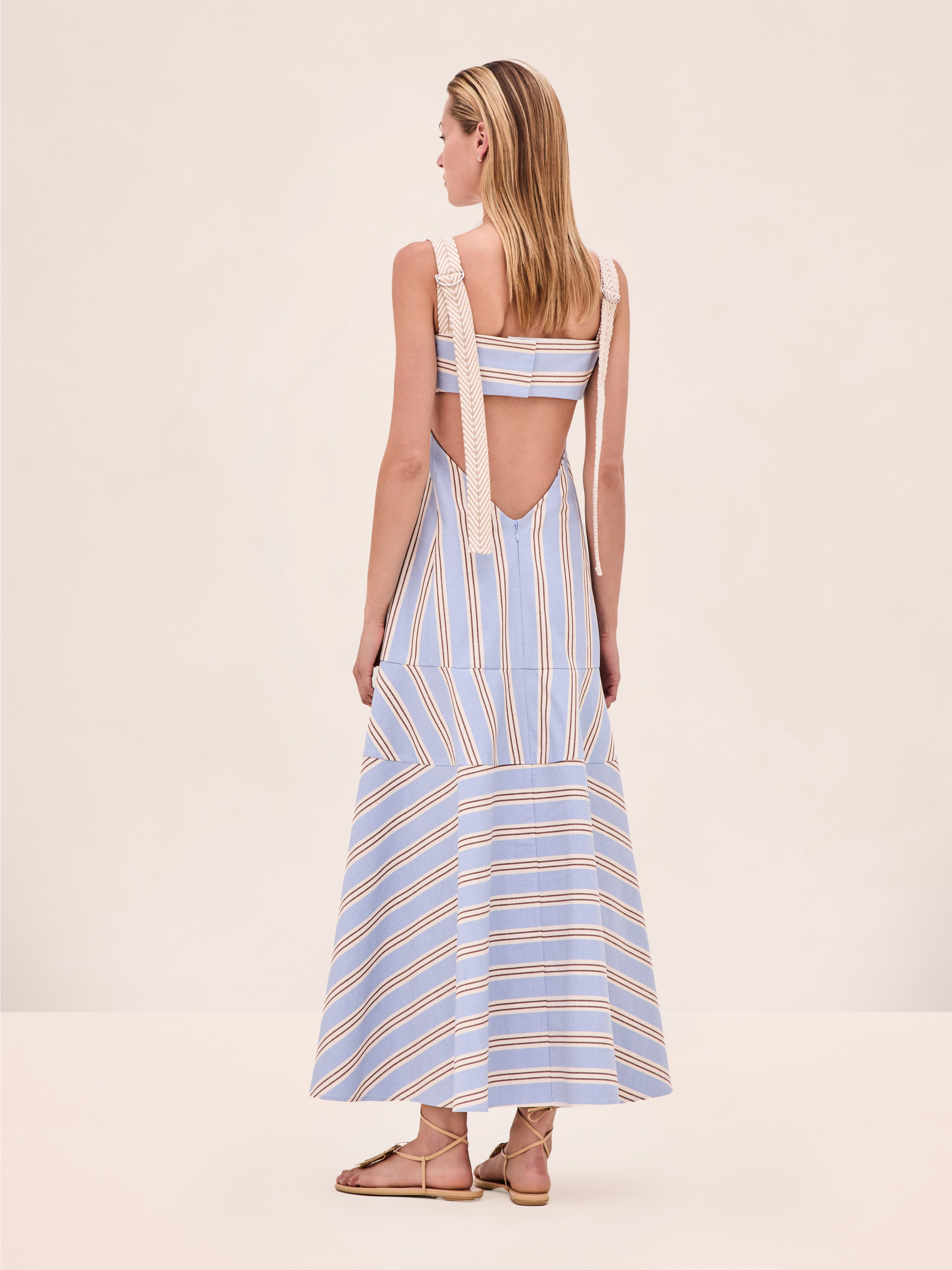 TALETTE DRESS - 3