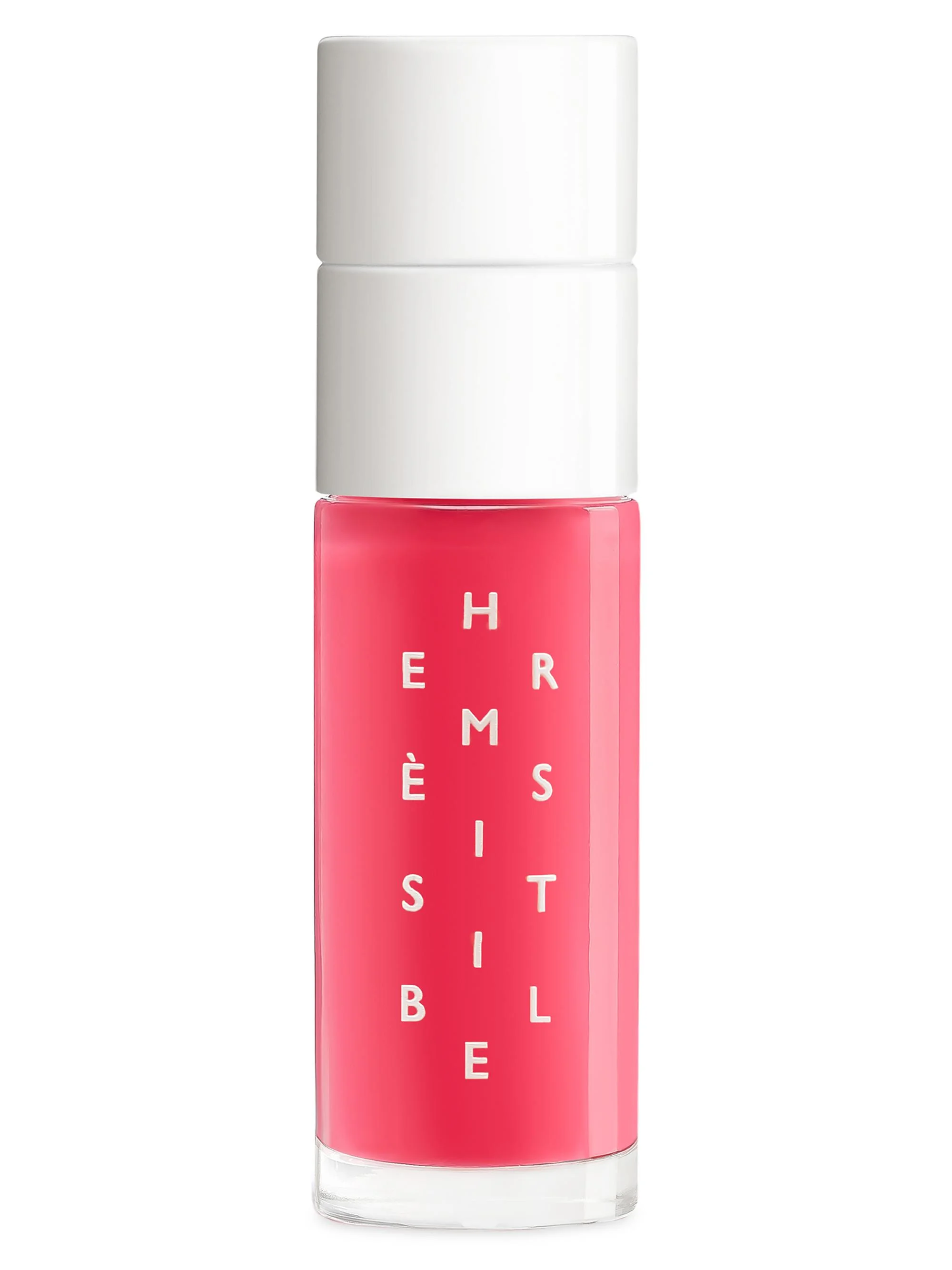 Women's Hermèsistible Infused Lip Care Oil - 03 Rose Pitaya - 1