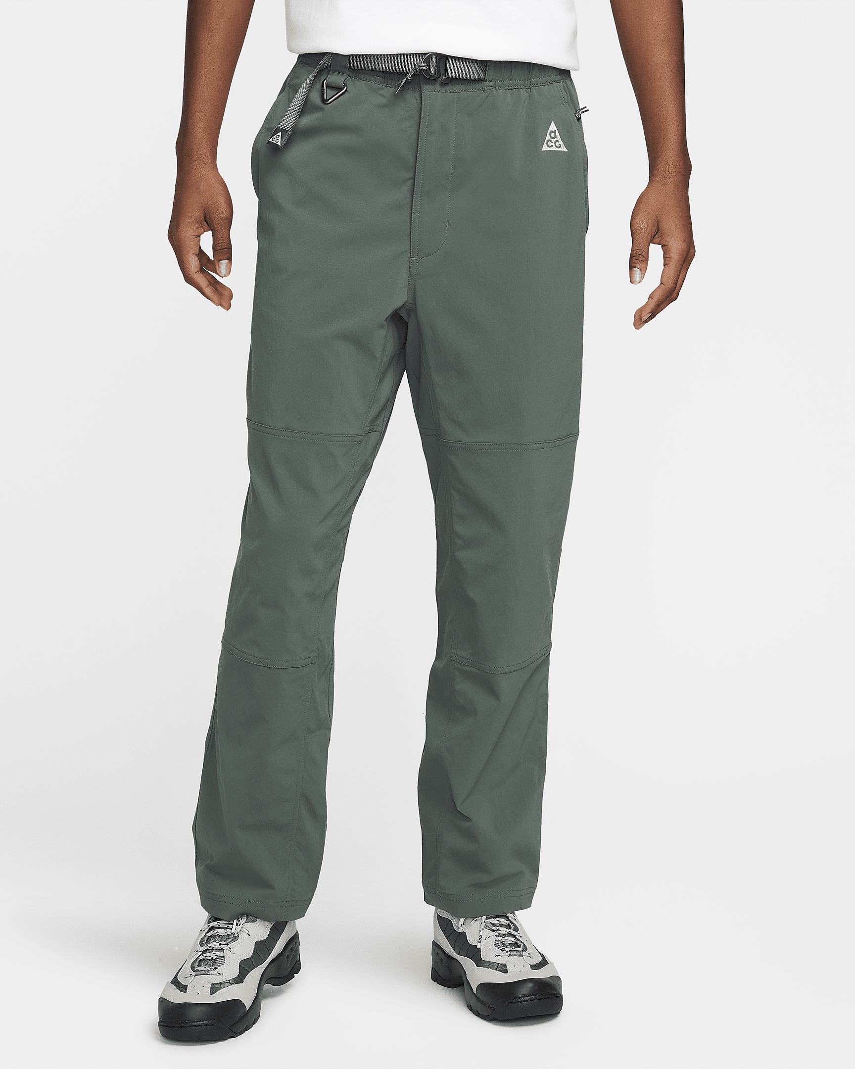 Men's Nike ACG UV Hiking Pants - 1