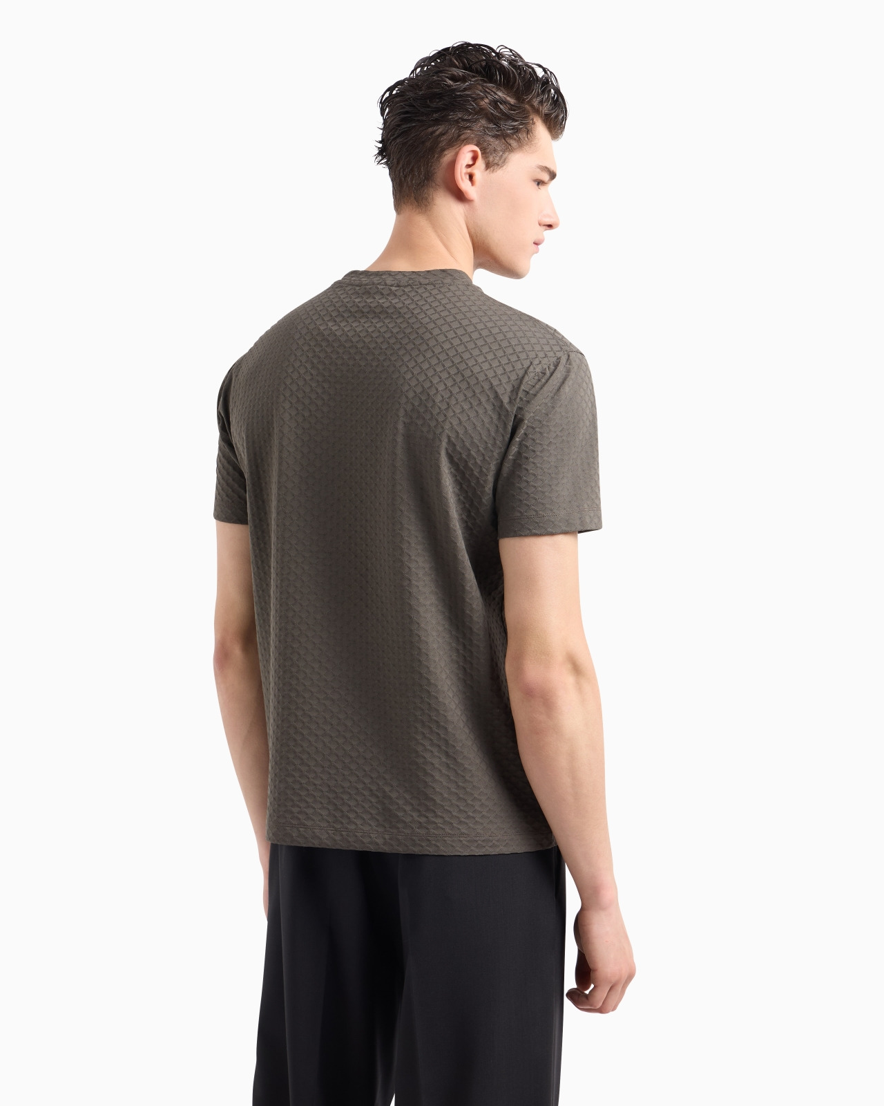 Regular Fit T-Shirts - 3