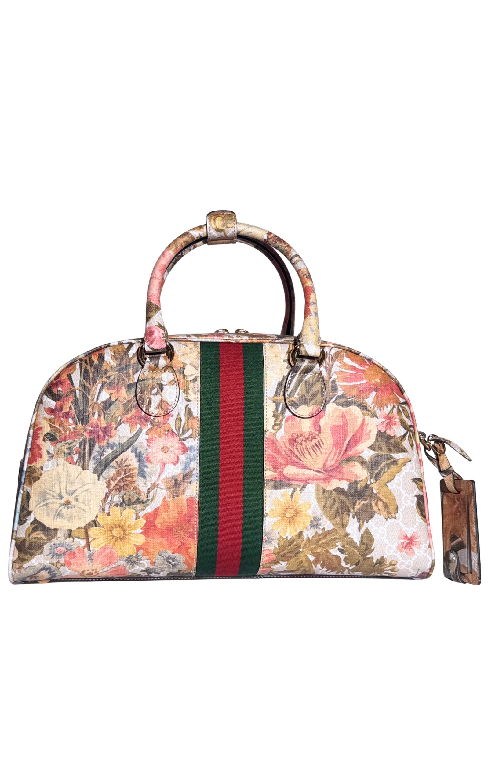 Ophidia Jumbo GG Tote Bag (Copy) - 2