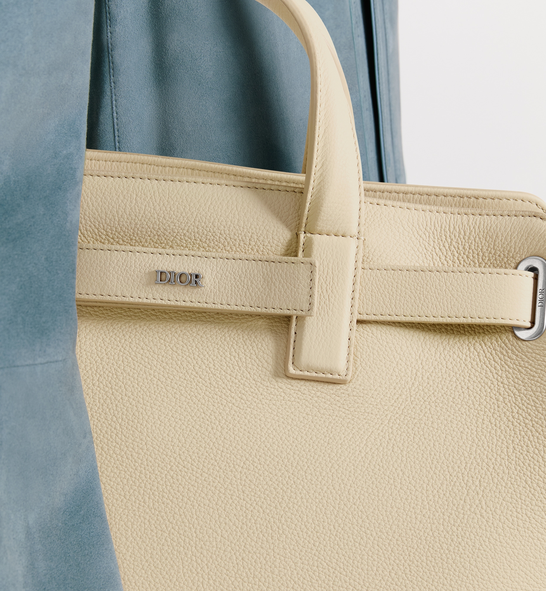 Dior Normandie Tote Bag - 4