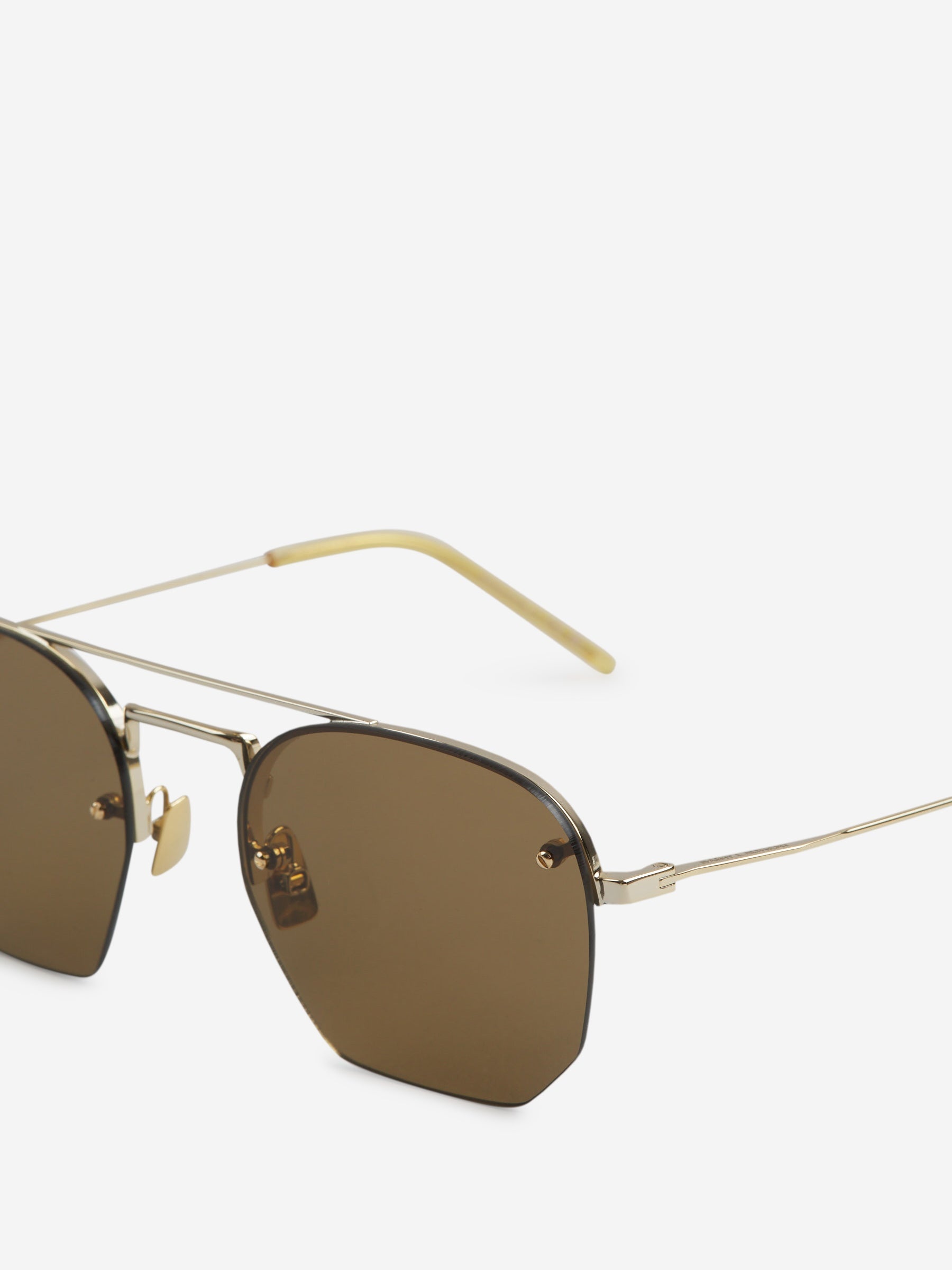 ROUND SUNGLASSES - 3