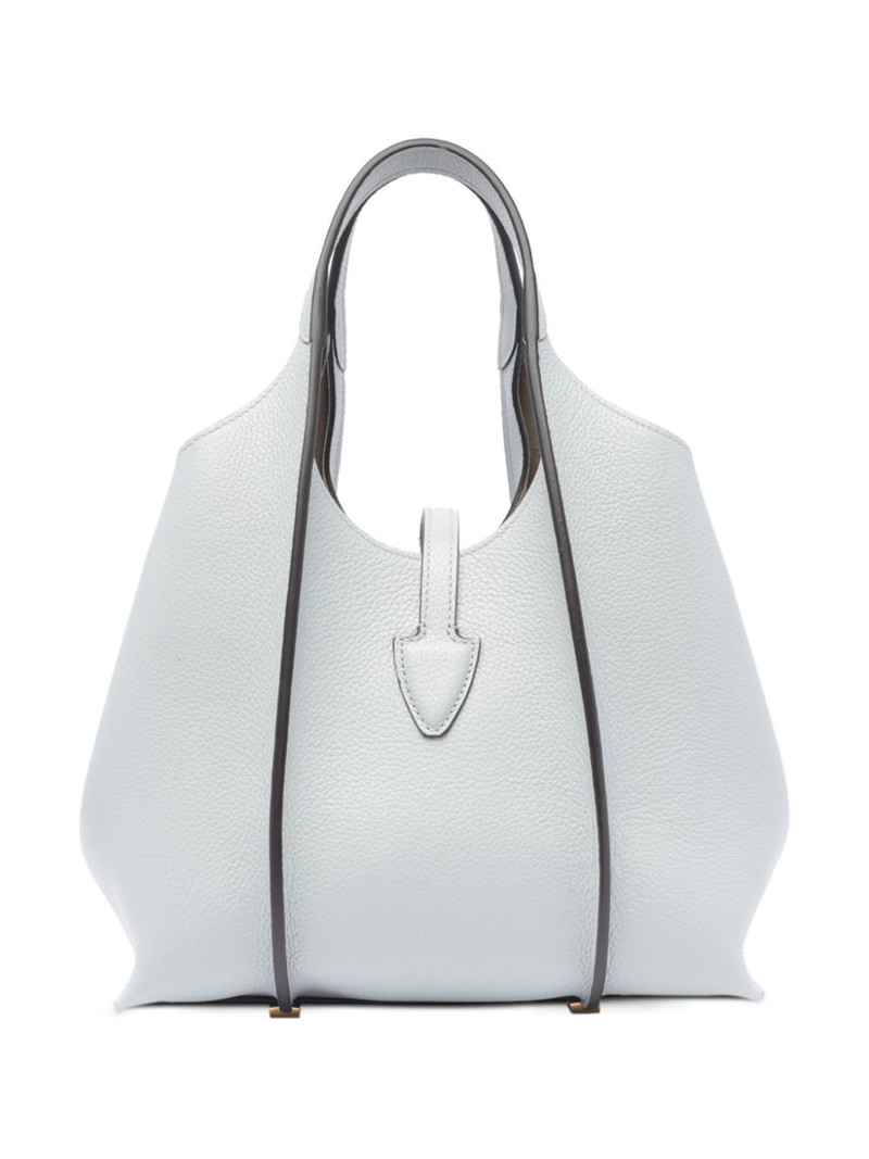 Tod's mini T Timeless tote bag outlook