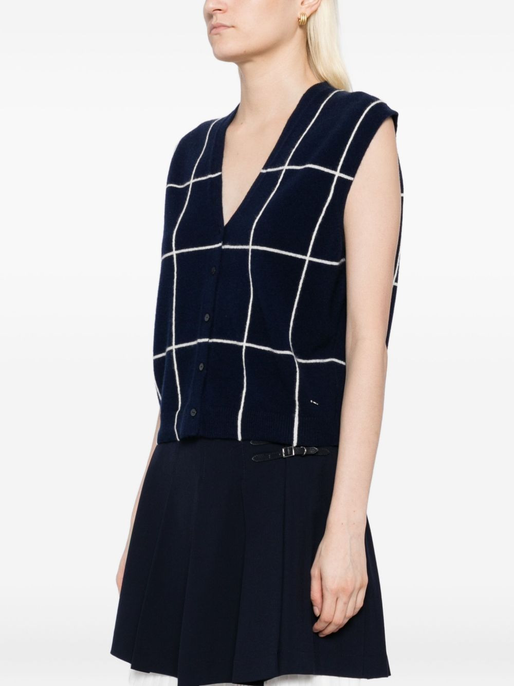 Rozzi vest - 3