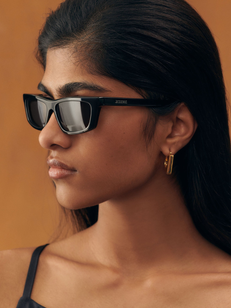 The Trapezi sunglasses 5