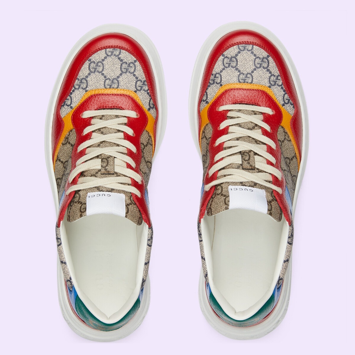 Men's GG sneaker - 5
