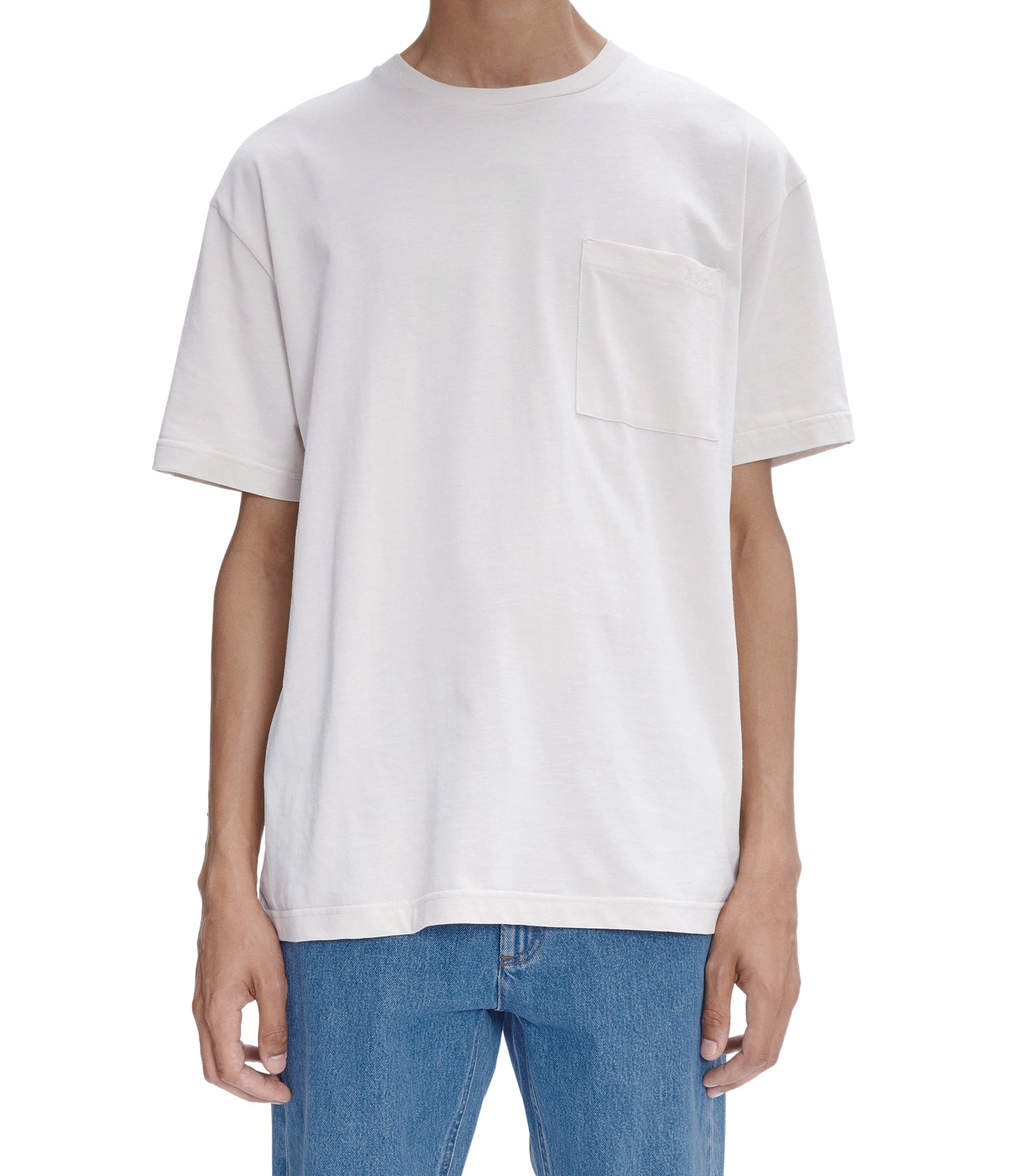 Dmitri T-shirt - 4