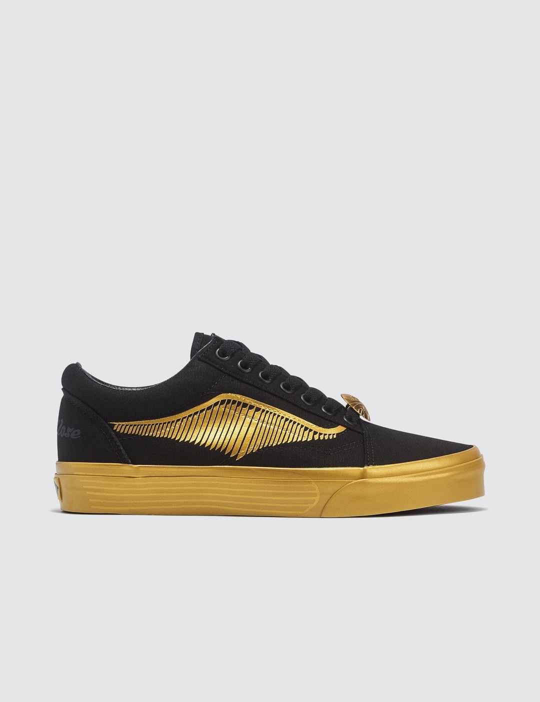 HARRY POTTER X VANS OLD SKOOL - 1