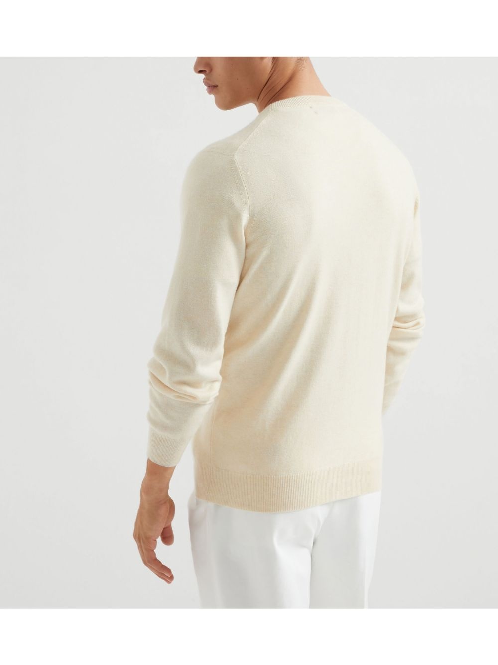 cashmere sweater - 4