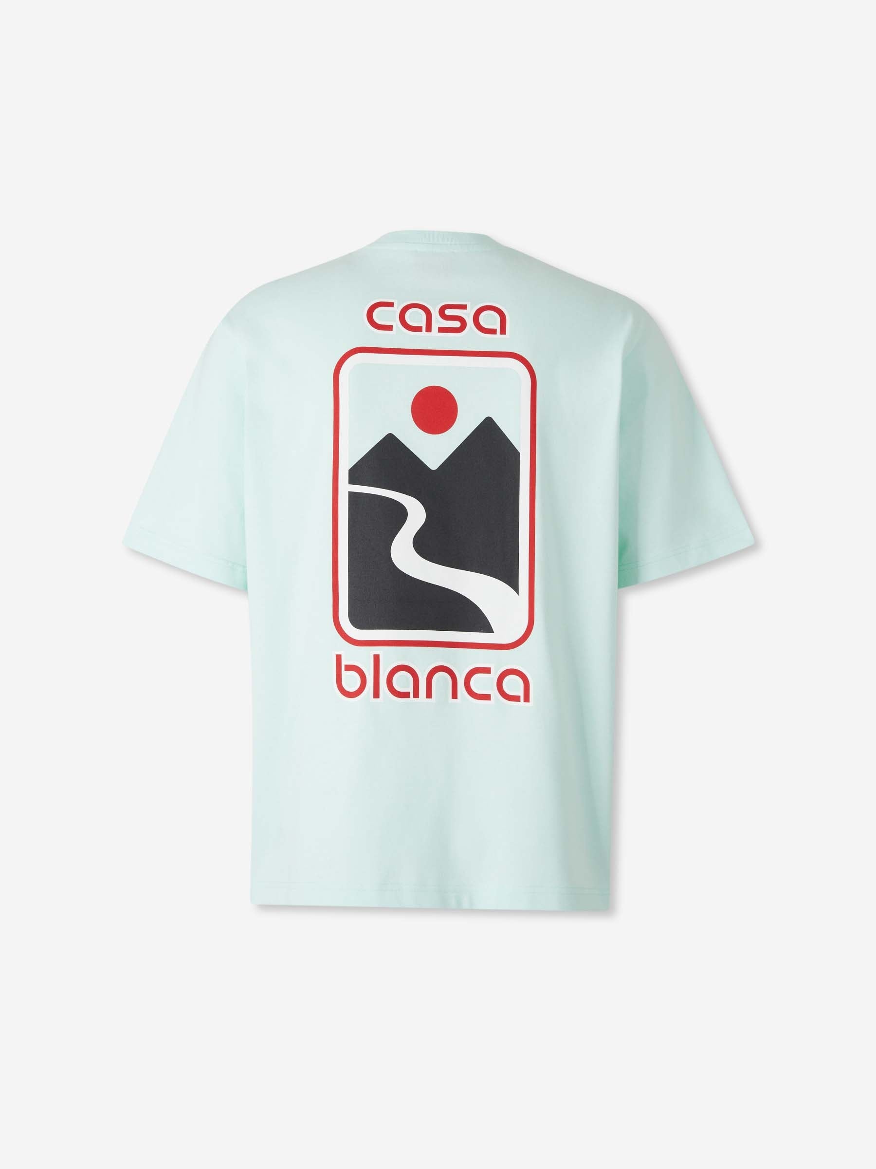 SUNSET VALLEY T-SHIRT - 2