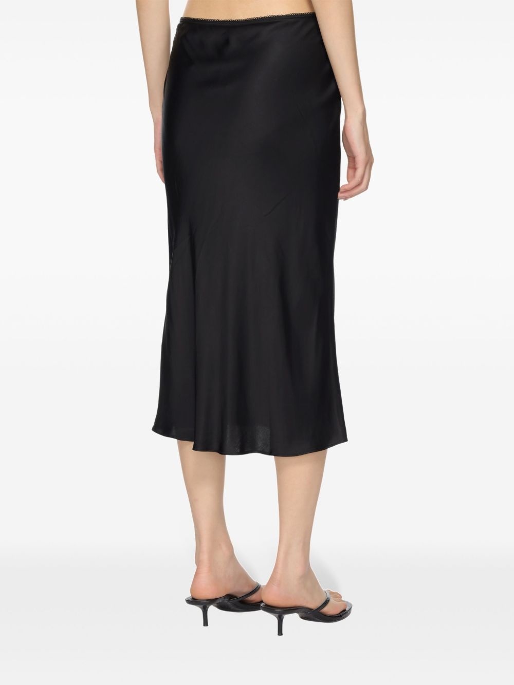 Saagneta midi skirt - 5