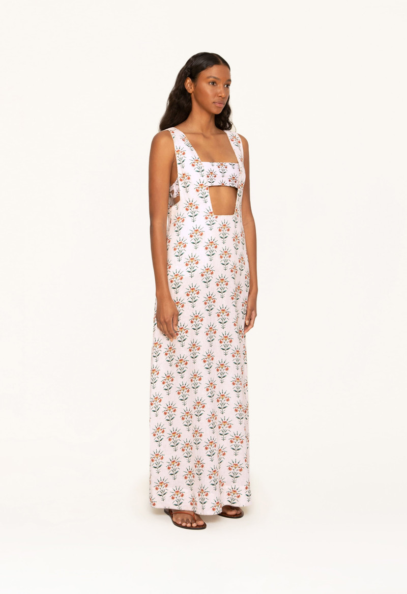 Sol Monarca Kaftan 4