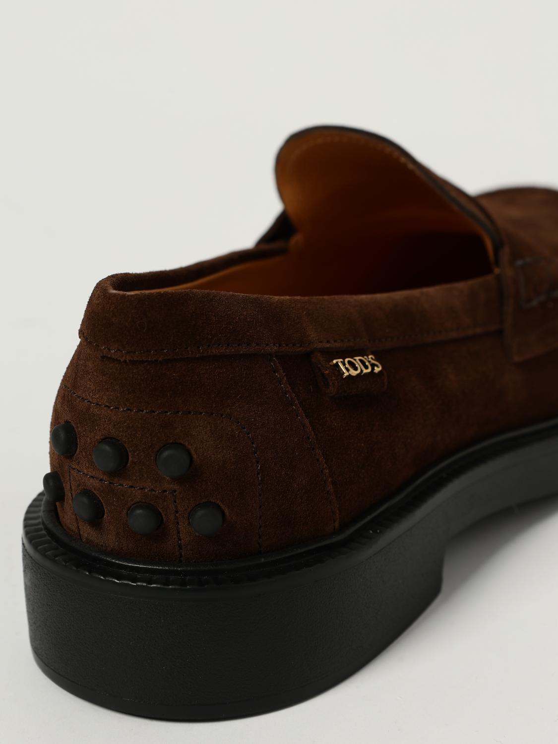 Shoes woman Tod's - 4