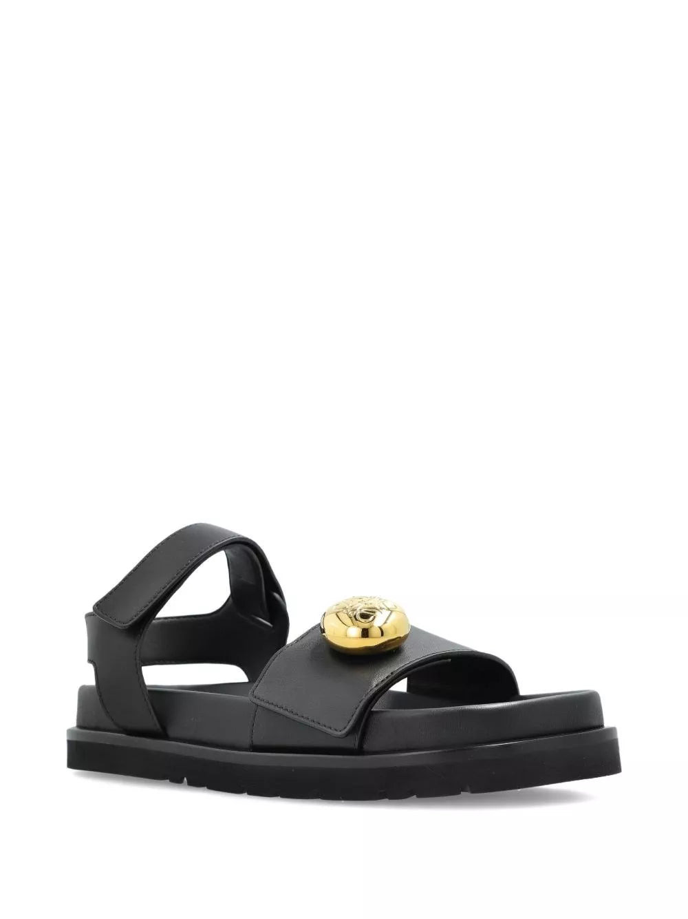LOEWE Pebble fussbett sandal - 2