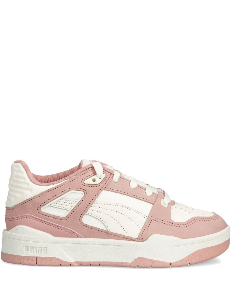 Slipstream trainers 1
