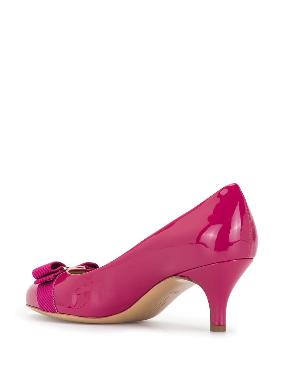 Vara bow pumps - 3