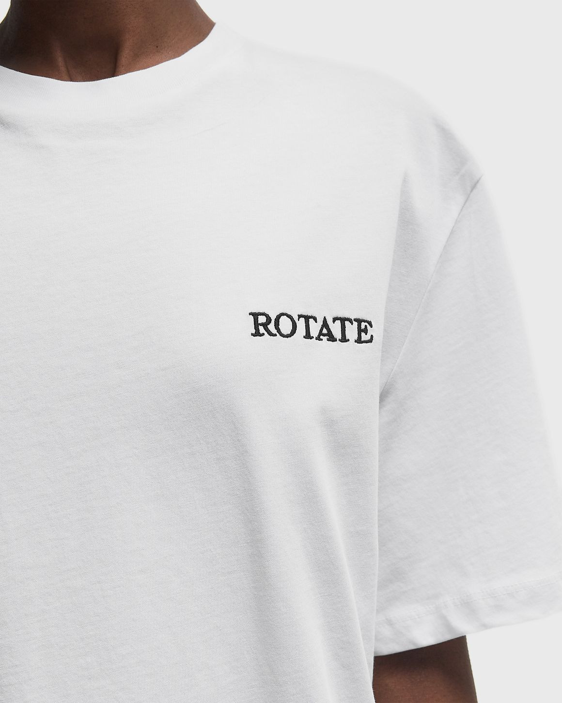 Oversized T-Shirt - 3
