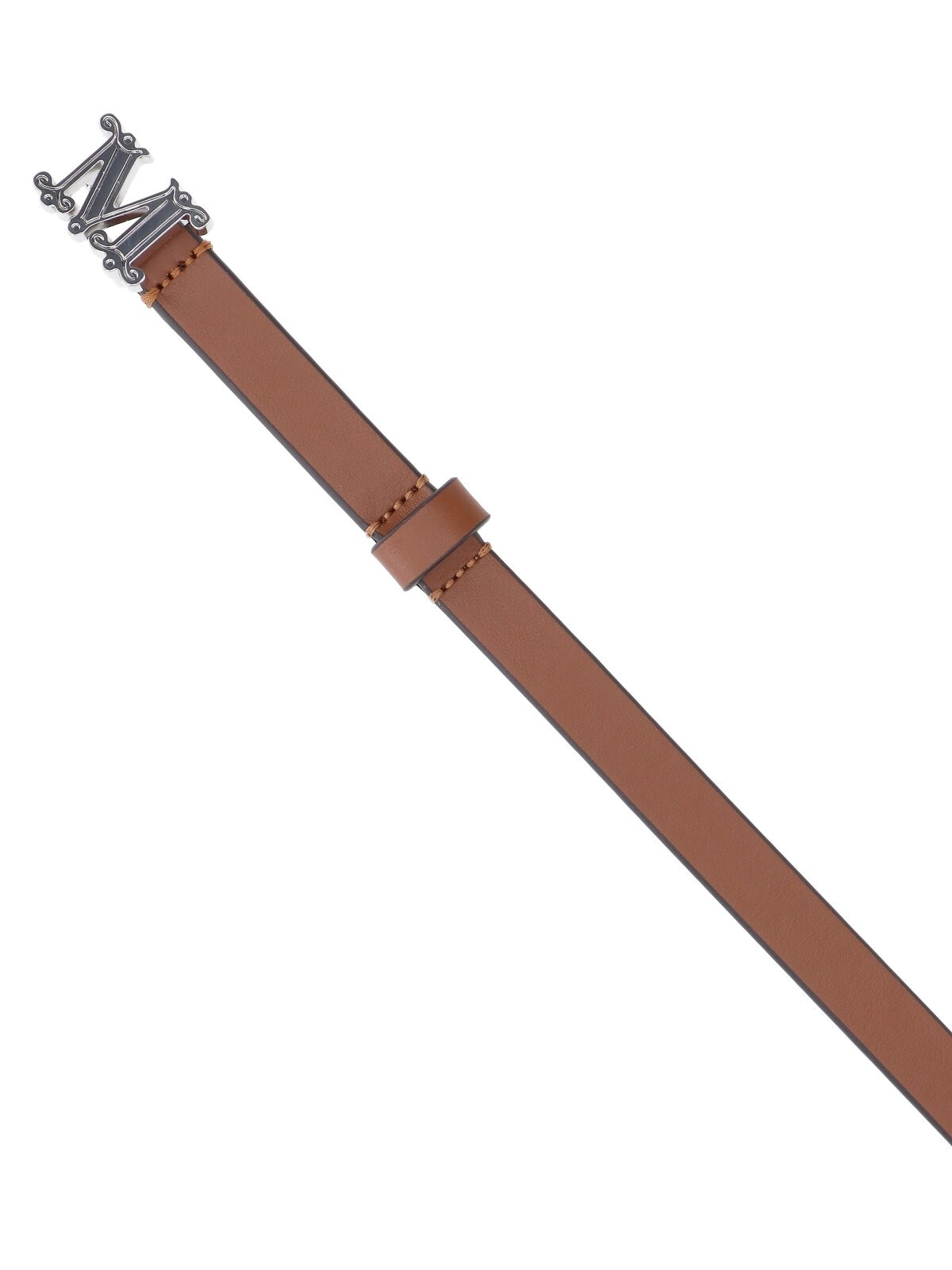 "MONOGRAM" BELT - 3