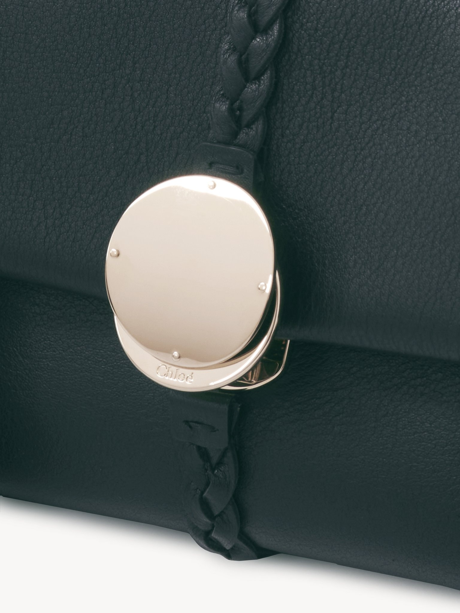 PENELOPE MINI SOFT SHOULDER BAG - 3