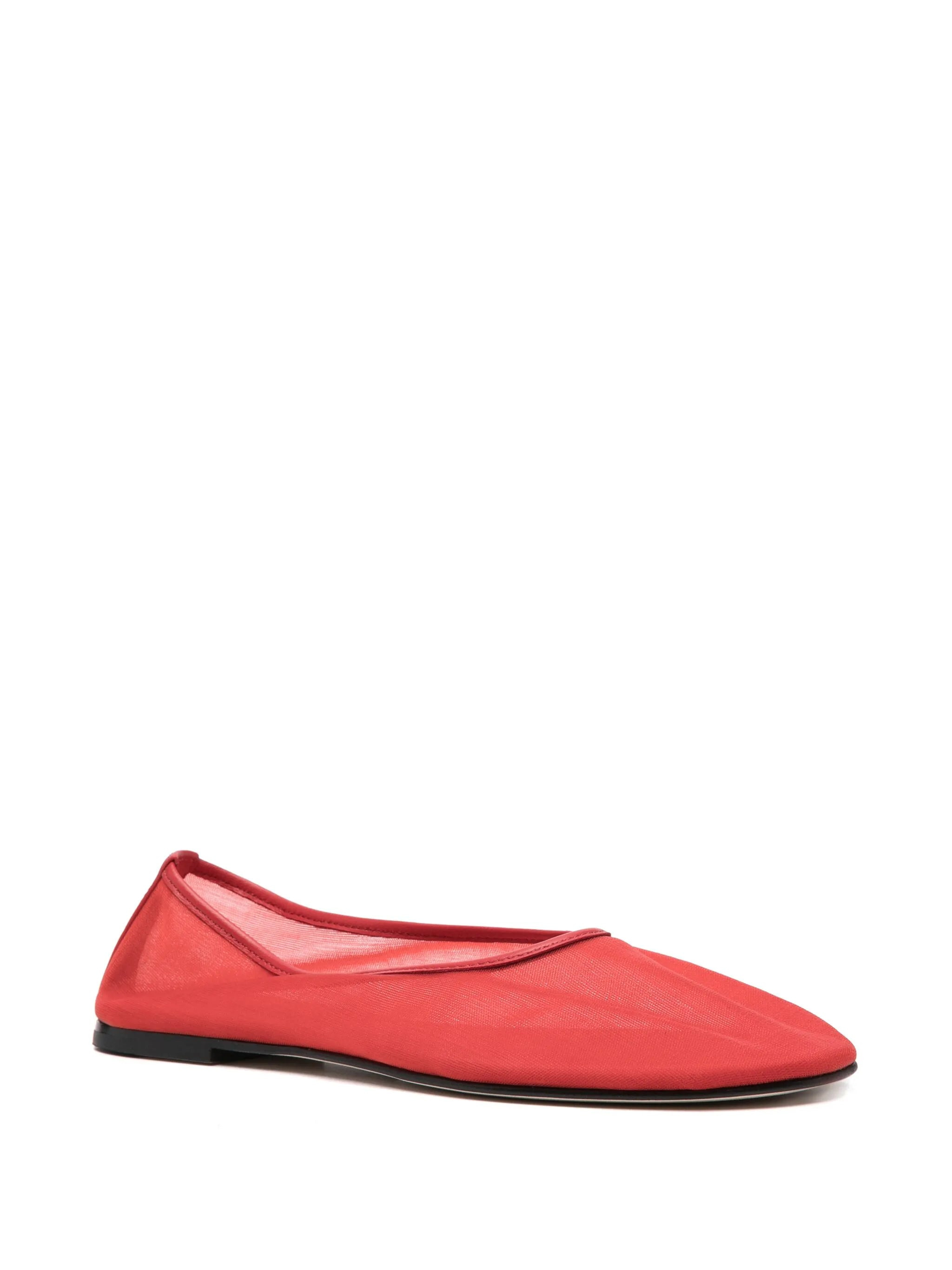 Balla ballet flats - 2