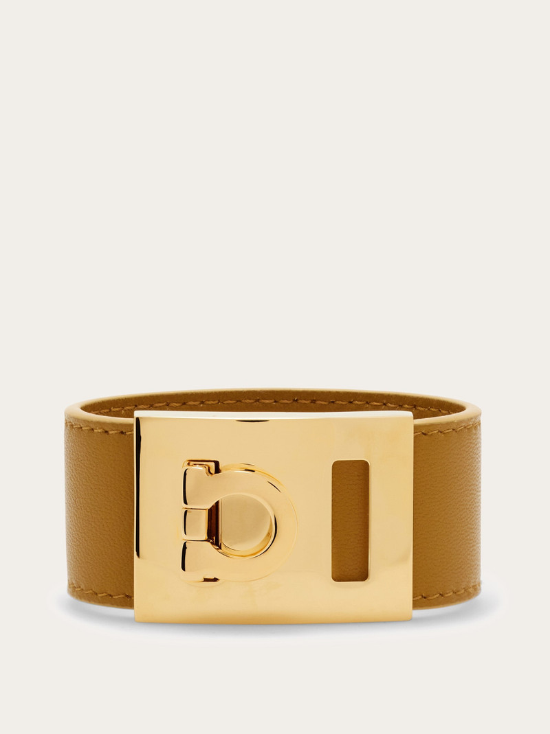 Gancini bracelet - Mis 17 1