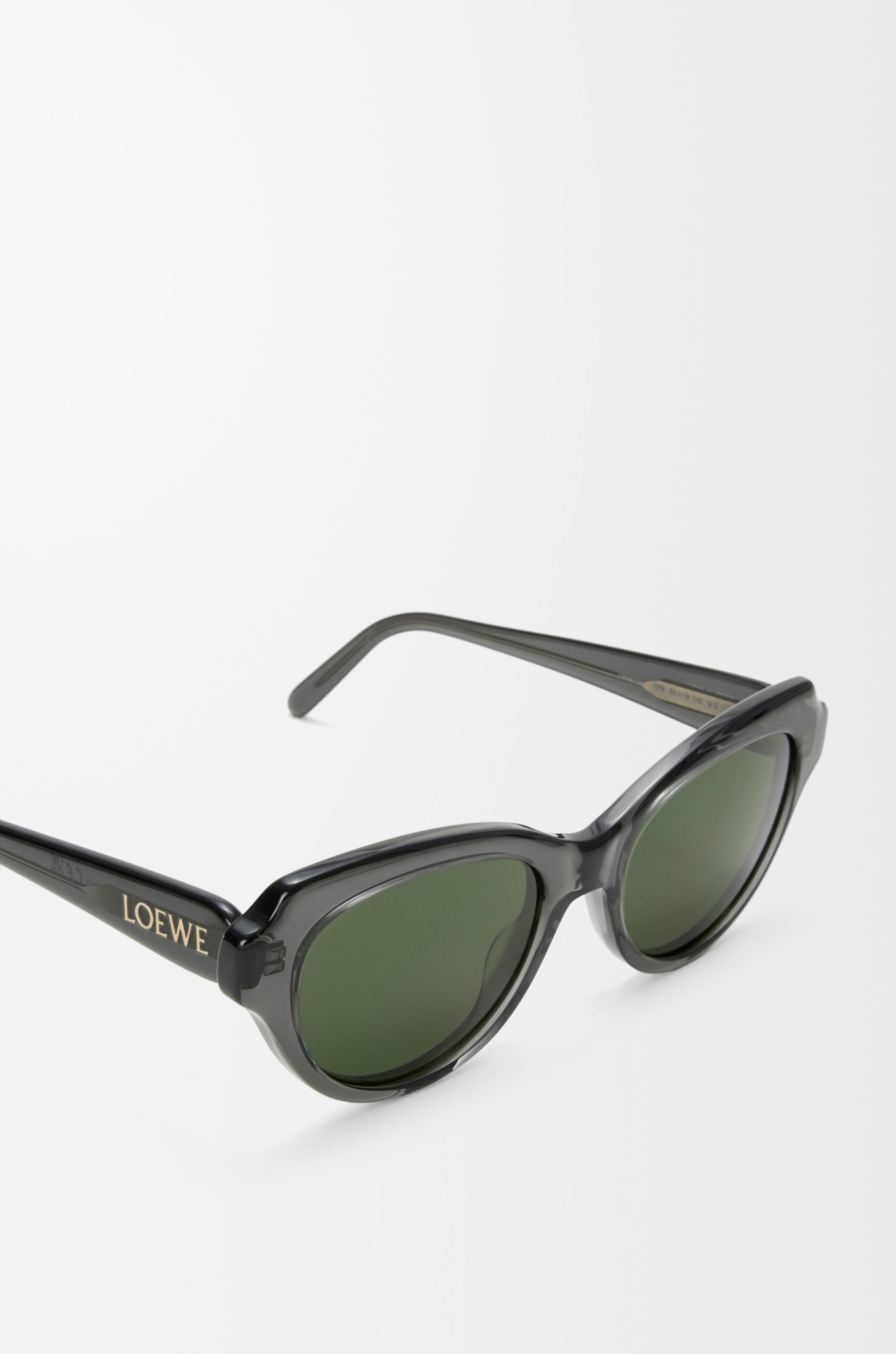 Swan Slim sunglasses - 4