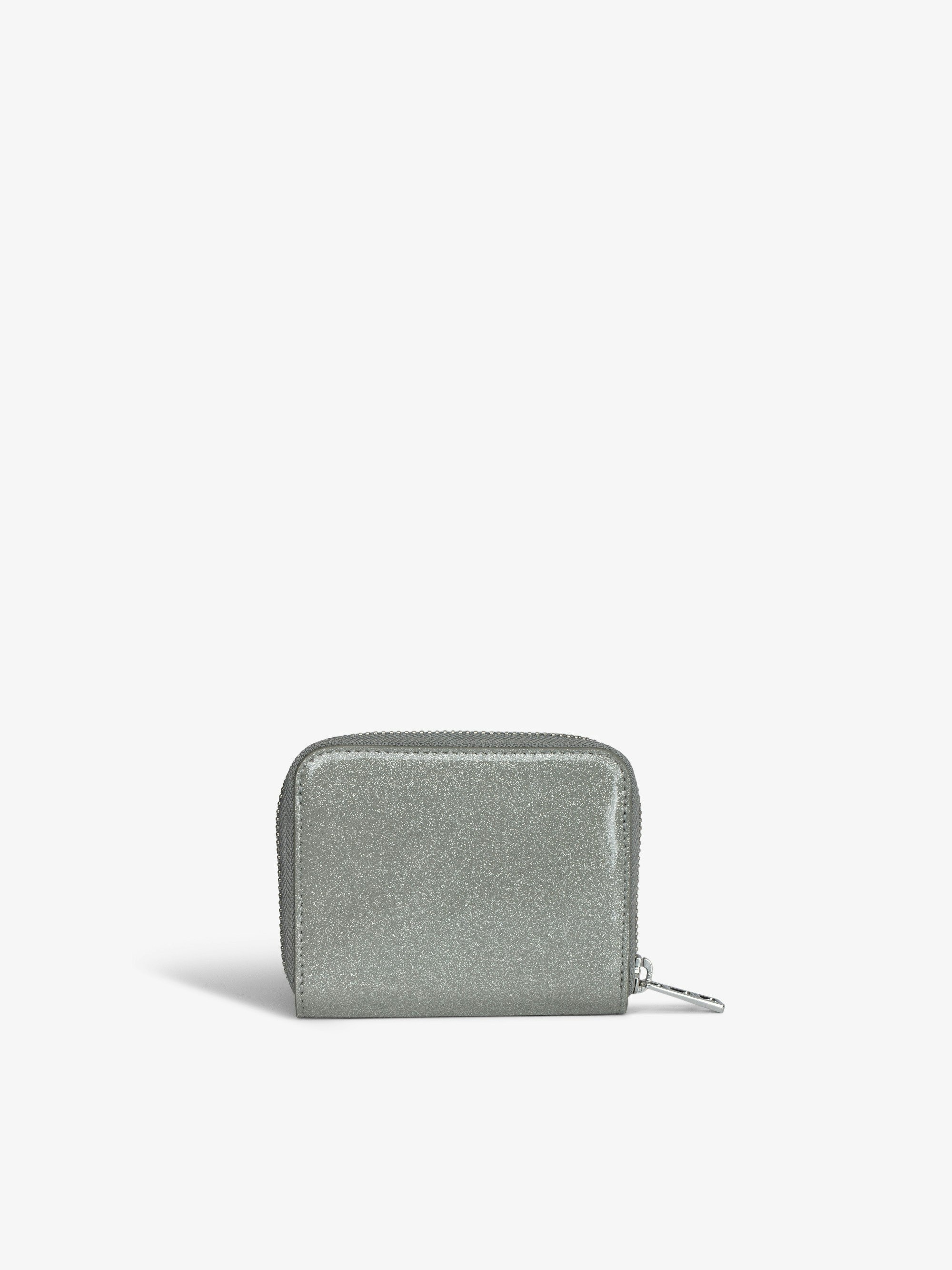 Mini ZV Infinity Patent Coin Purse - 2